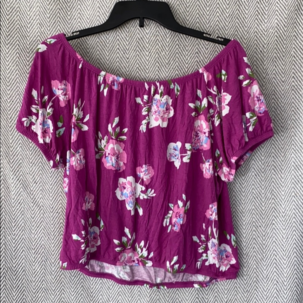Summer top